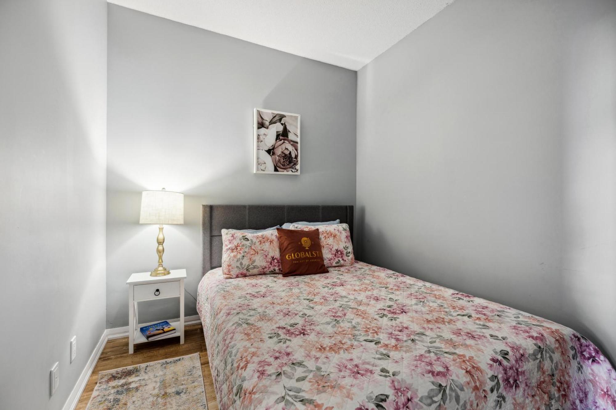 Globalstay. Burano Condos In Downtown Toronto Bagian luar foto