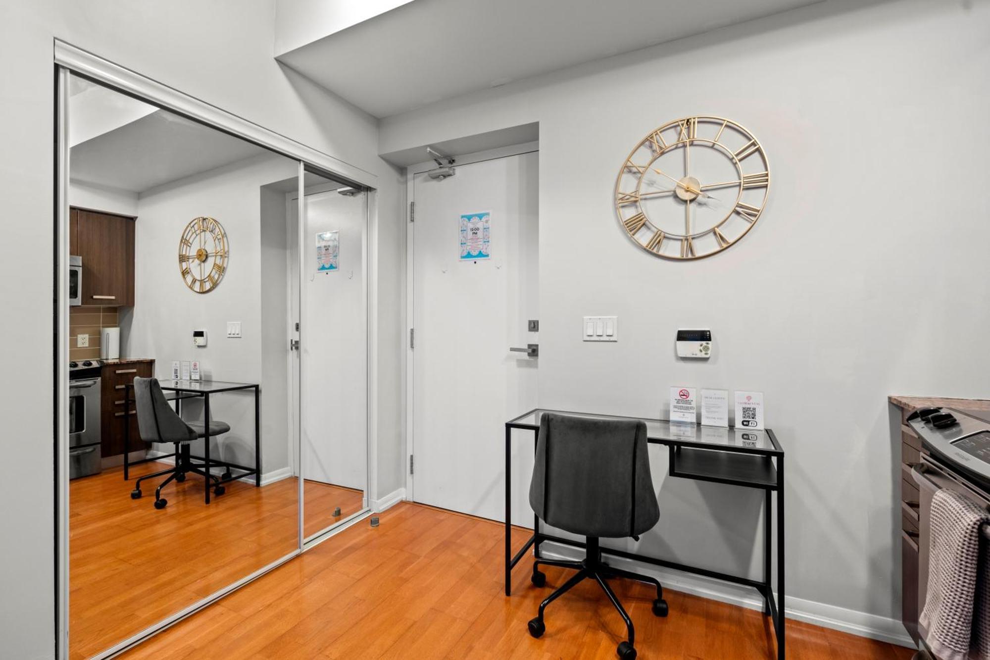Globalstay. Burano Condos In Downtown Toronto Bagian luar foto