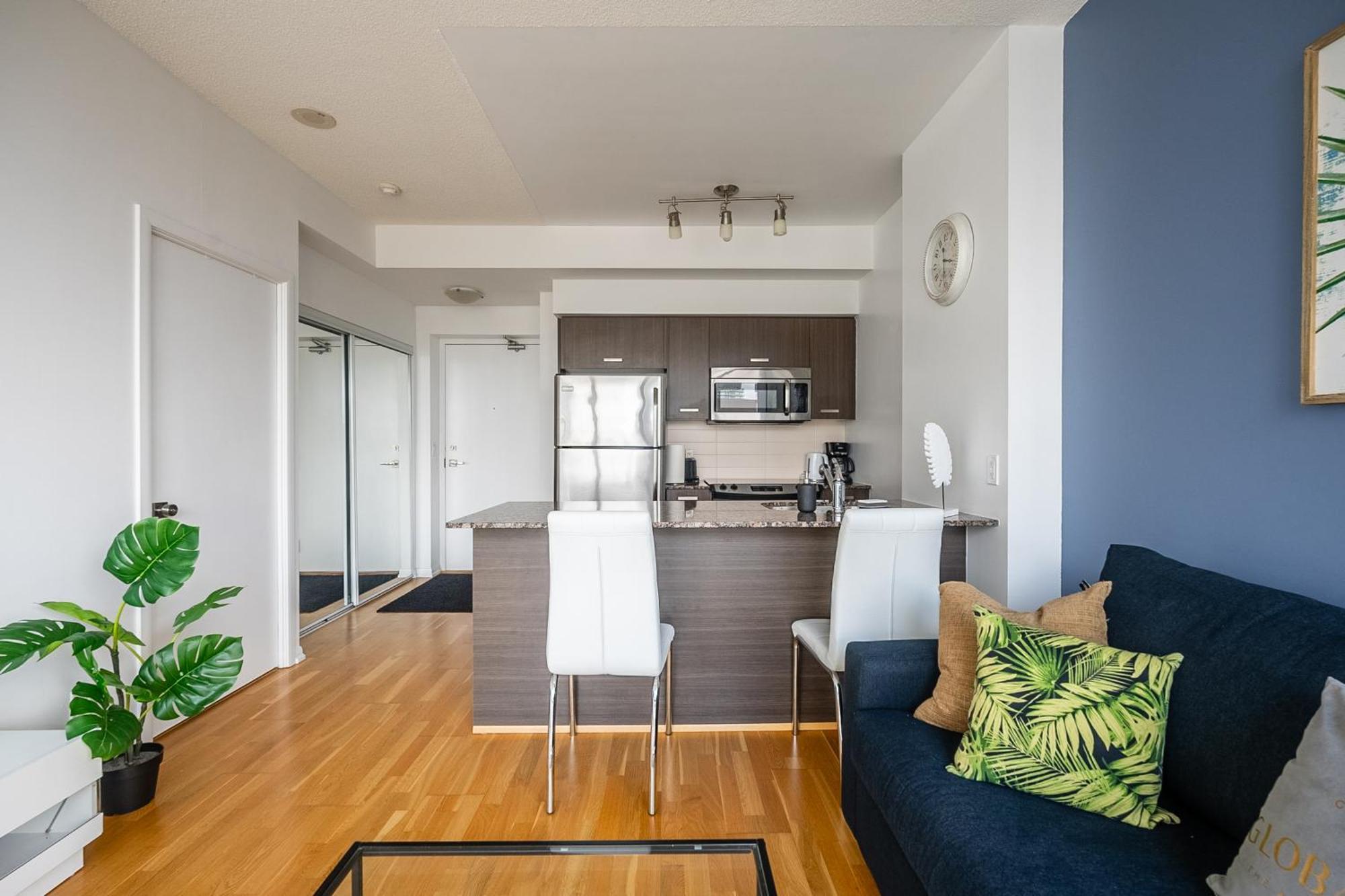 Globalstay. Burano Condos In Downtown Toronto Bagian luar foto