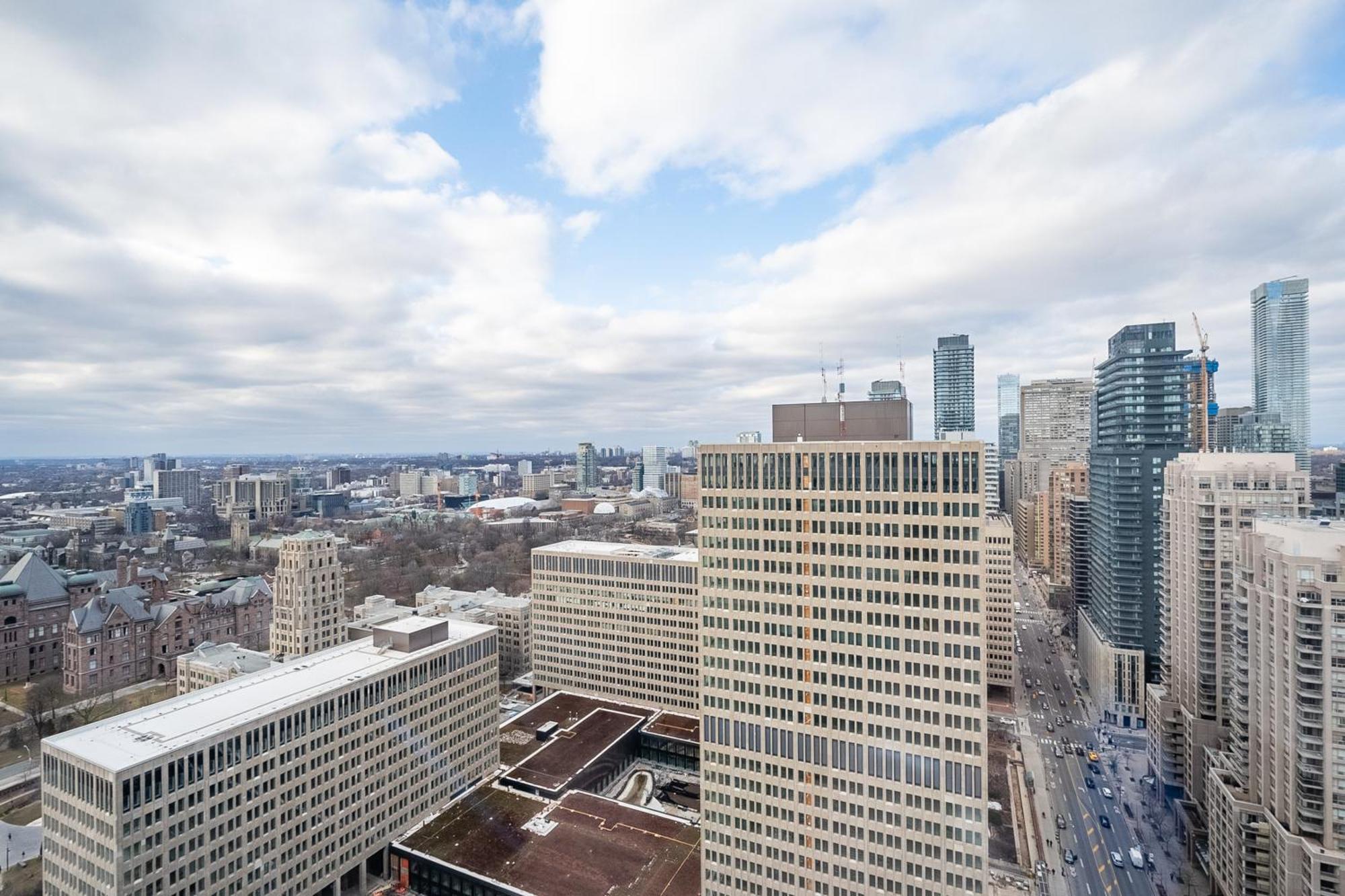Globalstay. Burano Condos In Downtown Toronto Bagian luar foto