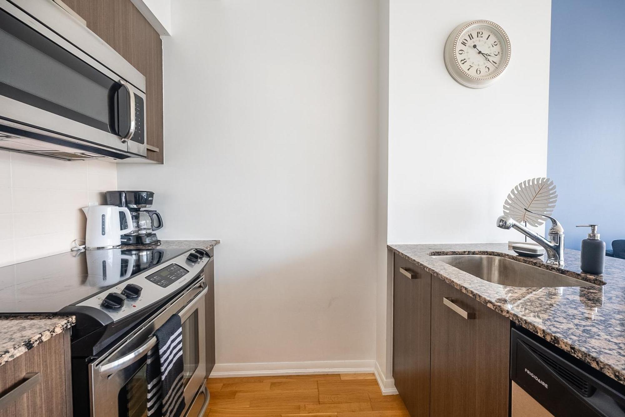 Globalstay. Burano Condos In Downtown Toronto Bagian luar foto